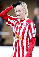 Cecilie Pedersen